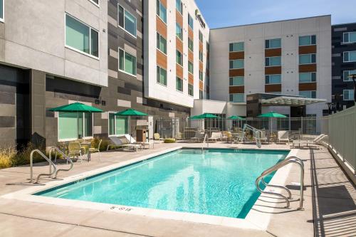 مركز لياقة بدنية, Element San Jose Milpitas in Milpitas مركز لياقة بدنية, Element San Jose Milpitas in Milpitas
