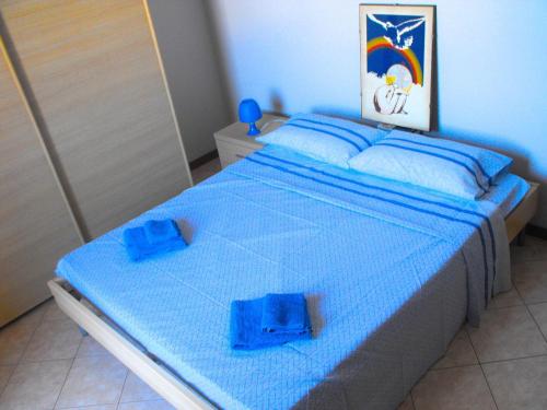 Hotel Blu Bed & Breakfast