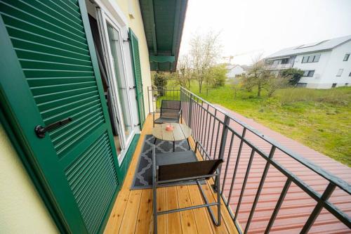 Servus Apartment Neuhaus am Inn2 in Neuhaus am Inn Servus Apartment Neuhaus am Inn2 in Neuhaus am Inn