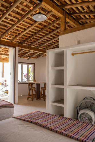 Casa Betina in Puerto Escondido Casa Betina in Puerto Escondido