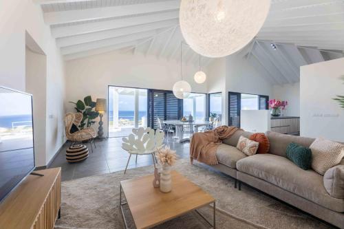 Coral Estate Holidays in Willibrordus Coral Estate Holidays in Willibrordus