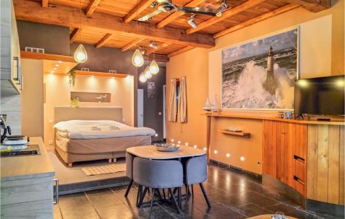 1 Bedroom Stunning Home In Damme in دامي 1 Bedroom Stunning Home In Damme in دامي
