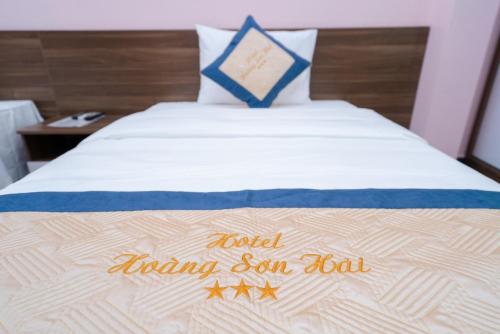 Hoang Son Hai Hotel in Lang Son Hoang Son Hai Hotel in Lang Son