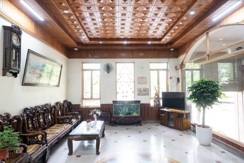 Hoang Son Hai Hotel in Lang Son Hoang Son Hai Hotel in Lang Son