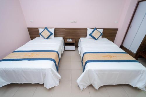 Hoang Son Hai Hotel in Lang Son Hoang Son Hai Hotel in Lang Son