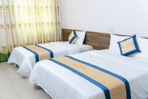 Hoang Son Hai Hotel in Lang Son Hoang Son Hai Hotel in Lang Son
