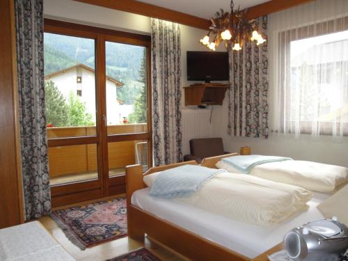 Pension & Appartement Steinwender in Bad Kleinkirchheim Pension & Appartement Steinwender in Bad Kleinkirchheim