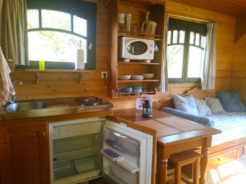 Létesítmények, Domaine de la Grangée (Domaine de la Grangee) in La Chapelle Blanche Saint Martin Létesítmények, Domaine de la Grangée (Domaine de la Grangee) in La Chapelle Blanche Saint Martin