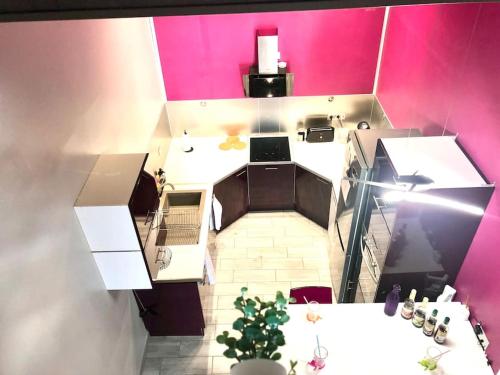 Duplex atypique 20’ de toulouse in Pibrac Duplex atypique 20’ de toulouse in Pibrac