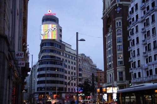 Забавления, Hotel Los Condes in Мадрид Забавления, Hotel Los Condes in Мадрид
