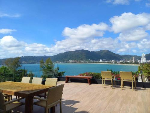 Jirana Hotel Patong in Phuket Jirana Hotel Patong in Phuket