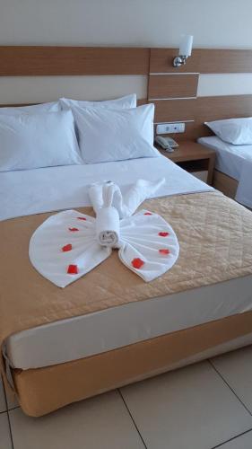 Green House City Hotel in Alanya Green House City Hotel in Alanya
