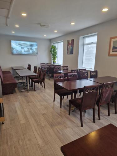 Eten en drinken, Home Inn in Athlone Eten en drinken, Home Inn in Athlone