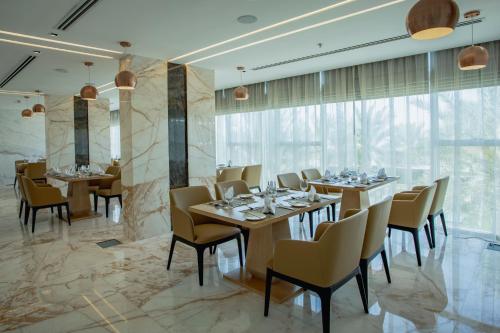 Alberni Jabal Hafeet Hotel in Al Ain Alberni Jabal Hafeet Hotel in Al Ain
