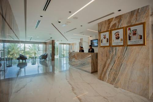 Alberni Jabal Hafeet Hotel in Al-Ain Alberni Jabal Hafeet Hotel in Al-Ain