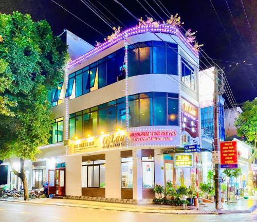 Exterior view, TL Adventure TOUR & MOTORBIKE in Ha Giang Exterior view, TL Adventure TOUR & MOTORBIKE in Ha Giang