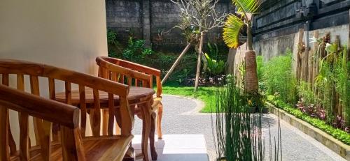 Rindu Homestay in Bangli Rindu Homestay in Bangli