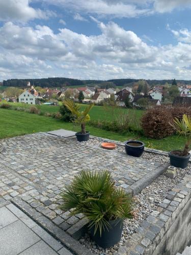 Apartment „Am Sudhang“ in Odelzhausen Apartment „Am Sudhang“ in Odelzhausen