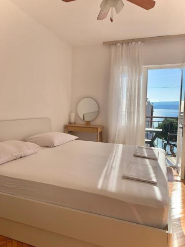Villa Sanja in Omis Villa Sanja in Omis