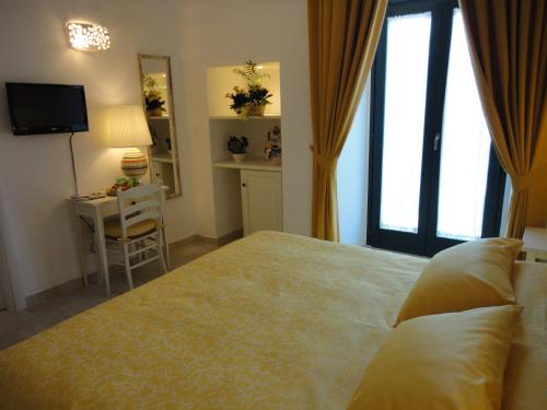 This photo about Masseria Santa Teresa shared on HyHotel.com