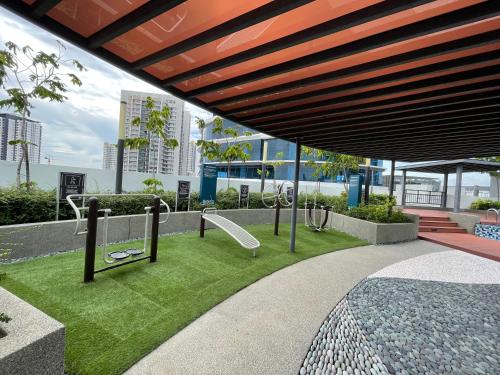 Garden, Pacific Tower Petaling Jaya Near Jaya One near Phileo Damansara MRT Station Garden, Pacific Tower Petaling Jaya Near Jaya One near Phileo Damansara MRT Station