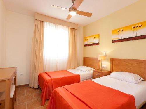 Crown Resorts Club Marbella in Mijas Crown Resorts Club Marbella in Mijas