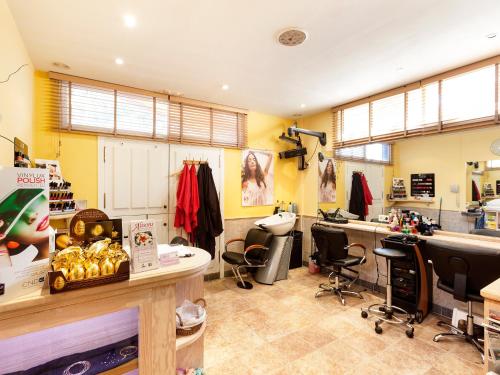 Facilities, Crown Resorts Club Marbella in Mijas Facilities, Crown Resorts Club Marbella in Mijas