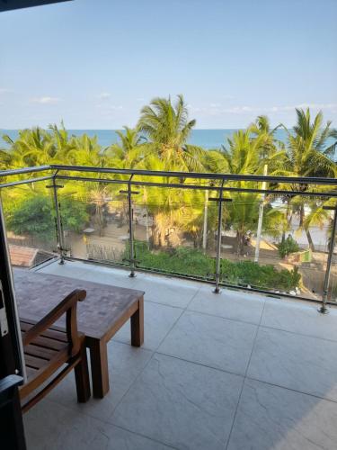 Shanika Beach Inn in Tangalle Shanika Beach Inn in Tangalle