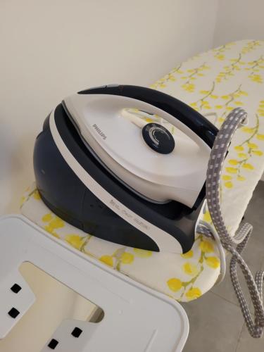 Iknews Appart Dakar in רופיסקו Iknews Appart Dakar in רופיסקו