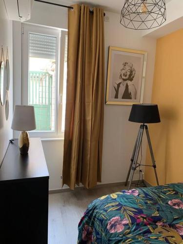 Appartement Etat neuf La Chantalane -proche centre-ville