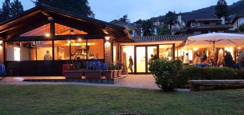 Restaurante, Casa Mango in Stresa Restaurante, Casa Mango in Stresa