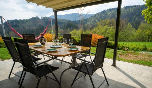 Guest house TOMAN in Bodesce Guest house TOMAN in Bodesce