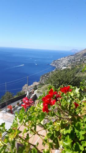 antico sentiero casa vacanza