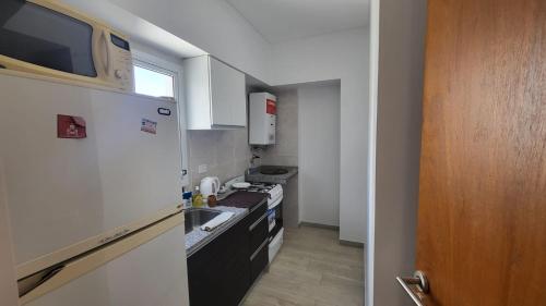 Luminoso Departamento céntrico (Luminoso Departamento centrico) in ซานตาเฟ่ Luminoso Departamento céntrico (Luminoso Departamento centrico) in ซานตาเฟ่