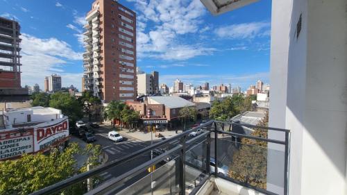 Luminoso Departamento céntrico (Luminoso Departamento centrico) in ซานตาเฟ่ Luminoso Departamento céntrico (Luminoso Departamento centrico) in ซานตาเฟ่