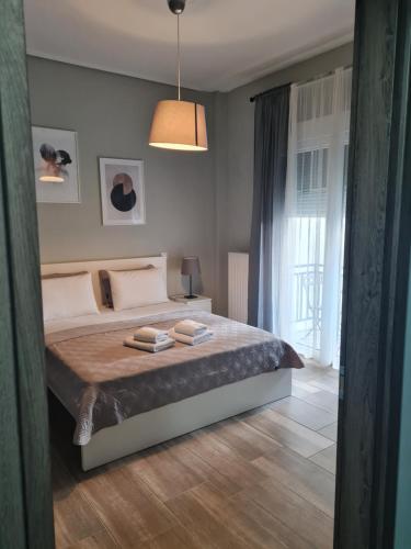 Trikala Easy Living B3 kai B4 in Agioi Anargyroi Trikala Easy Living B3 kai B4 in Agioi Anargyroi