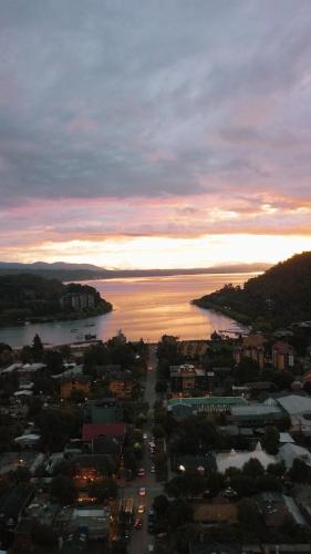 Nabij attractie, Hotel Küyen-Ko Pucón (Hotel Kuyen-Ko Pucon) in Pucon Nabij attractie, Hotel Küyen-Ko Pucón (Hotel Kuyen-Ko Pucon) in Pucon