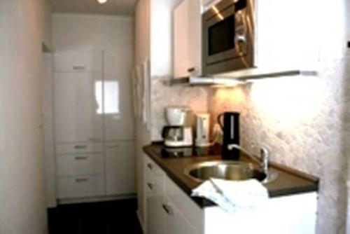 Gaestehaus Denecke in Scharbeutz Gaestehaus Denecke in Scharbeutz