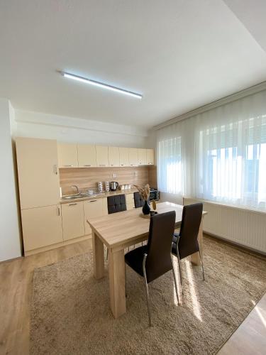 Konyha, Rooms LikeHome in Negotino Konyha, Rooms LikeHome in Negotino