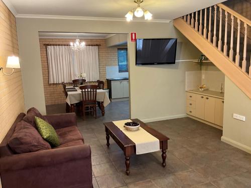 Albury Georgian Motel and Suites in Albury Albury Georgian Motel and Suites in Albury