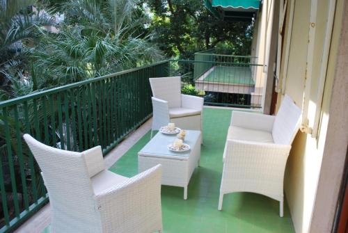 This photo about Appartamento Asiram shared on HyHotel.com