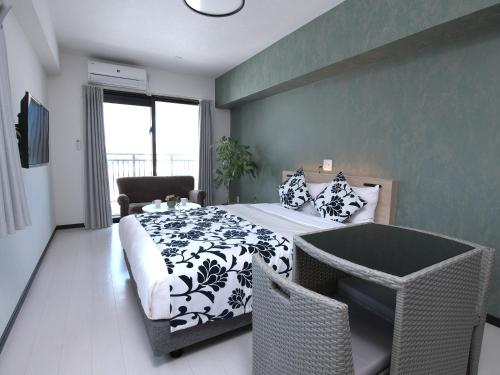 HOTEL Y'RISE TO URASOE in Urasoe HOTEL Y'RISE TO URASOE in Urasoe