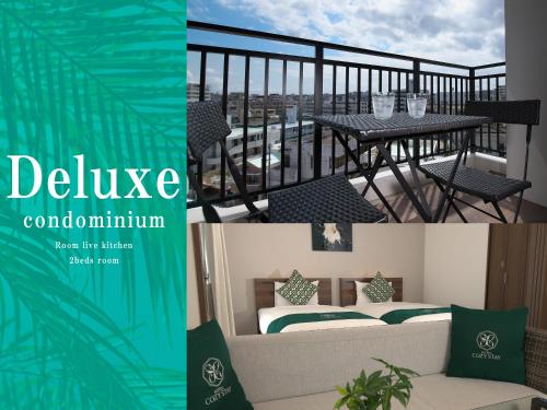 Facilities, HOTEL Y'RISE TO URASOE in Urasoe Facilities, HOTEL Y'RISE TO URASOE in Urasoe