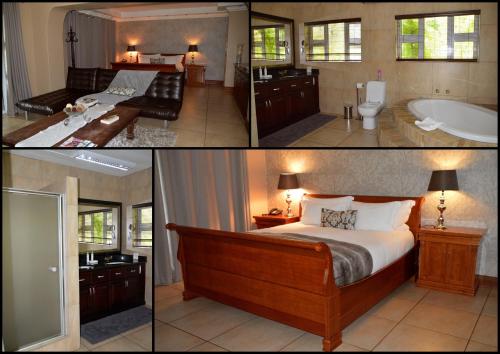 This photo about Highveld Splendour Boutique Bed and Breakfast shared on HyHotel.com
