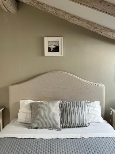 Tribunali suite de charme