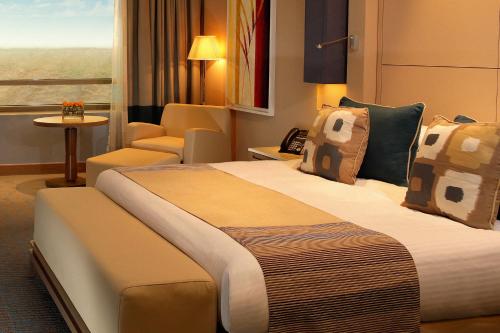 Erbil Rotana in Erbil Erbil Rotana in Erbil