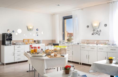 طعام و مشروبات, Mainstreet Hotel in Dietzenbach طعام و مشروبات, Mainstreet Hotel in Dietzenbach