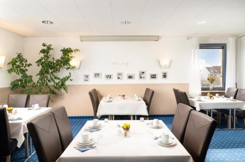 طعام و مشروبات, Mainstreet Hotel in Dietzenbach طعام و مشروبات, Mainstreet Hotel in Dietzenbach