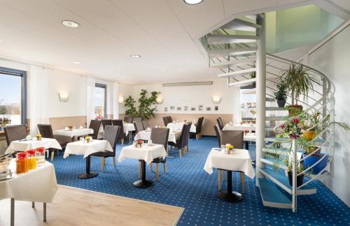 طعام و مشروبات, Mainstreet Hotel in Dietzenbach طعام و مشروبات, Mainstreet Hotel in Dietzenbach