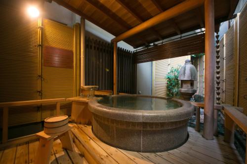 Atami Onsen Furuya Ryokan in Sun Beach Atami Onsen Furuya Ryokan in Sun Beach